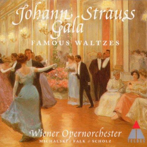 Johann Strauß Gala