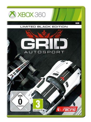 Grid Autosport - Black Edition