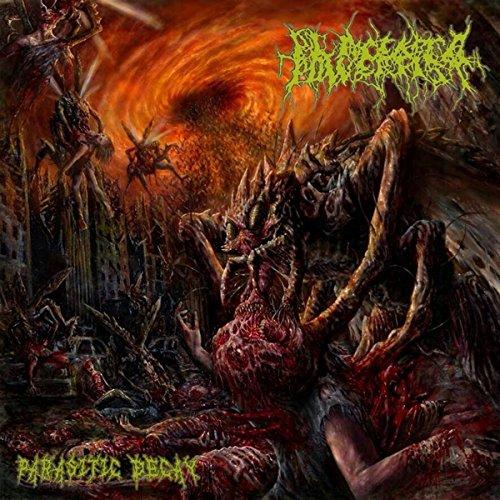 Parasitic Decay