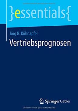 Vertriebsprognosen (essentials)