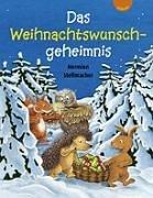 Das Weihnachtswunschgeheimnis