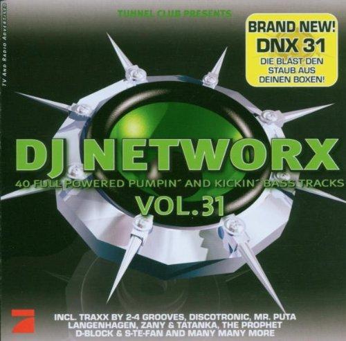 DJ Networx Vol.31