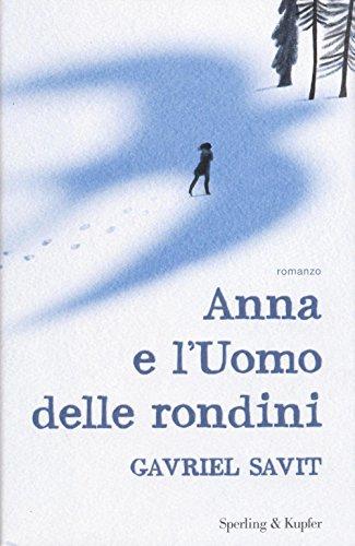 Anna e l'uomo delle rondini (Pandora)