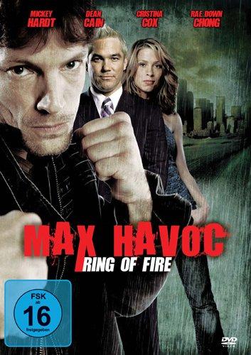 Max Havoc - Ring Of Fire