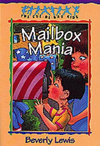 Mailbox Mania (Cul-de-Sac Kids)