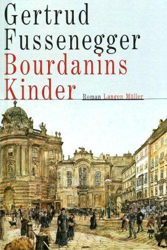 Bourdanins Kinder