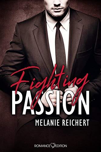 Fighting Passion: Braden