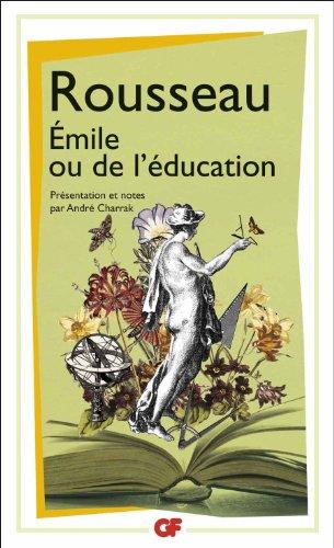 Emile ou De l'éducation