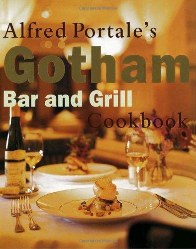 Alfred Portale's Gotham Bar and Grill