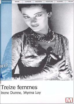 Treize femmes [FR Import]