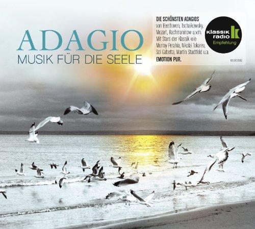 Adagio - Musik für die Seele