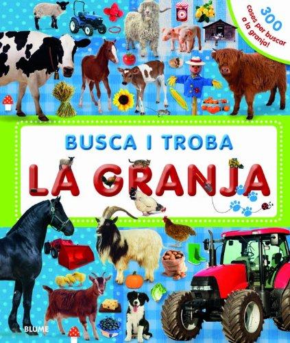 La granja (Busca i troba)