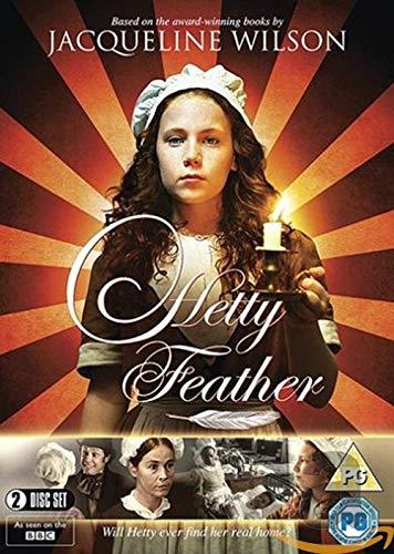 Hetty Feather Series 1