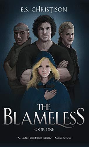 The Blameless