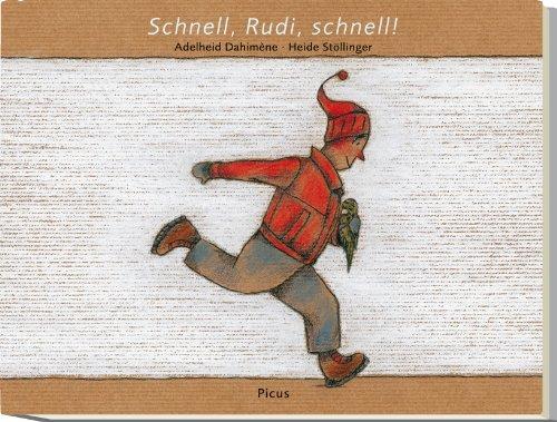 Schnell, Rudi, schnell!