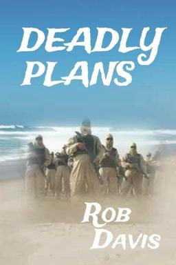 Deadly Plans (Deadly Series)