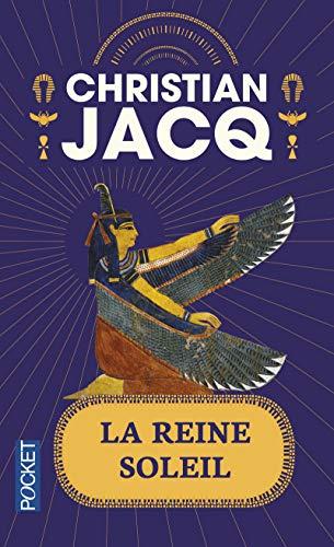 La Reine Soleil : l'aimée de Toutankhamon