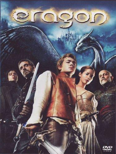 Eragon [IT Import]