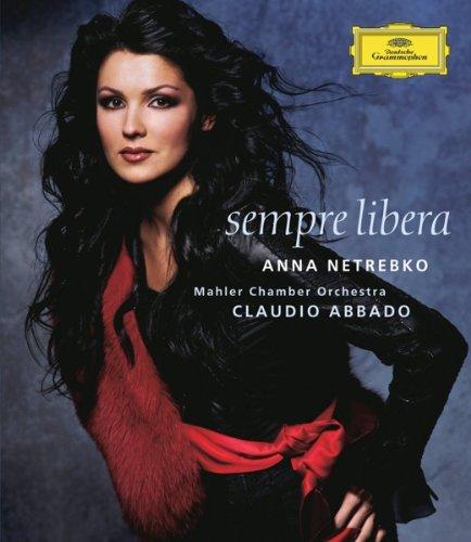 Anna Netrebko-Sempre Libera (Pure Audio)