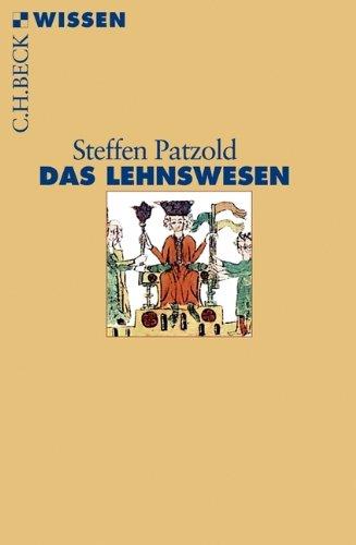 Das Lehnswesen