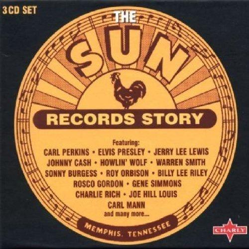 Sun Records Story