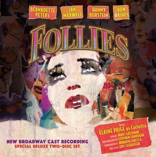 Follies [Peters/Maxwell]