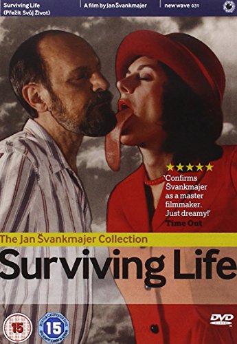 Surviving Life [UK Import]