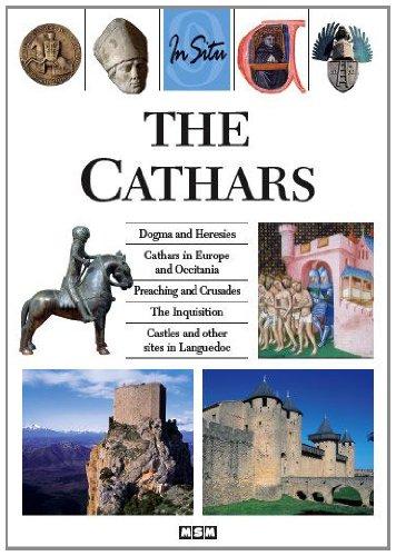 The Cathars - In Situ (Anglais)