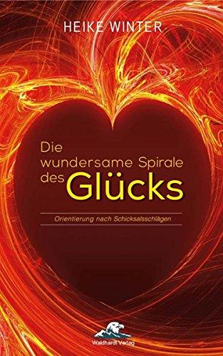 Die wundersame Spirale des Glücks: Orientierung nach Schicksalsschlägen