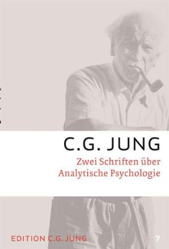 C.G.Jung, Gesammelte Werke 1-20 Broschur / Zwei Schriften über Analytische Psychologie: Gesammelte Werke 7