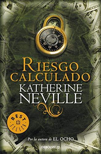 RIESGO CALCULADO (9788499891224) (Best Seller)