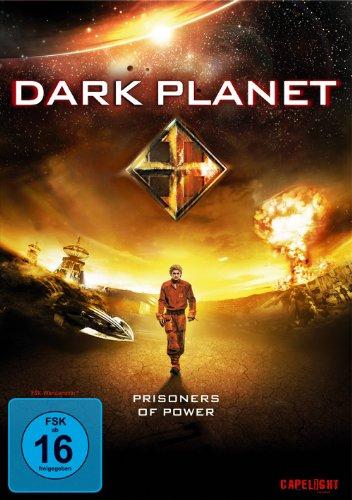 Dark Planet: Prisoners of Power