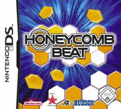 Honeycomb Beat