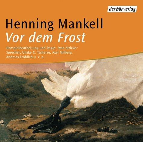 Vor dem Frost. 2 CDs