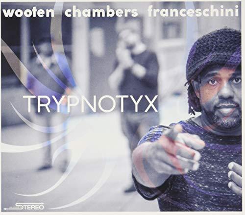 Trypnotyx