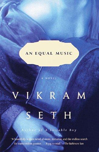 An Equal Music: A Novel (Vintage International)