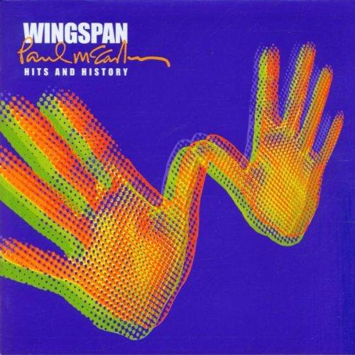 Wingspan (Hits & History)