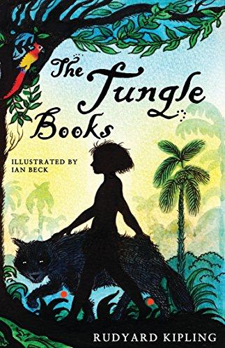 The Jungle Books (Alma Classics)