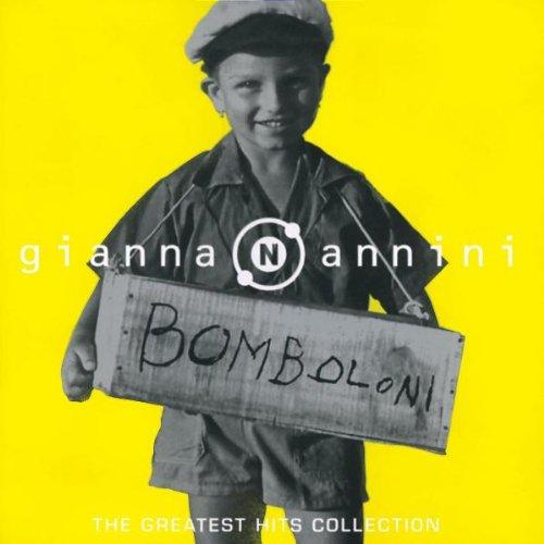 Bomboloni-Greatest Hits