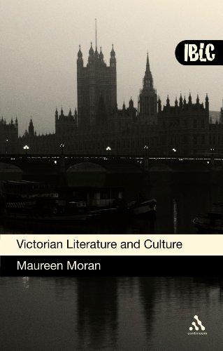 Victorian Literature and Culture (Introductions to British Literature and Culture)