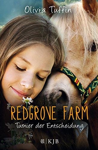 Redgrove Farm - Turnier der Entscheidung