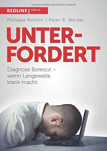 Unterfordert: Diagnose Boreout - wenn Langeweile krank macht