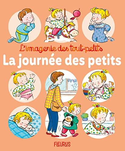 La journée des petits