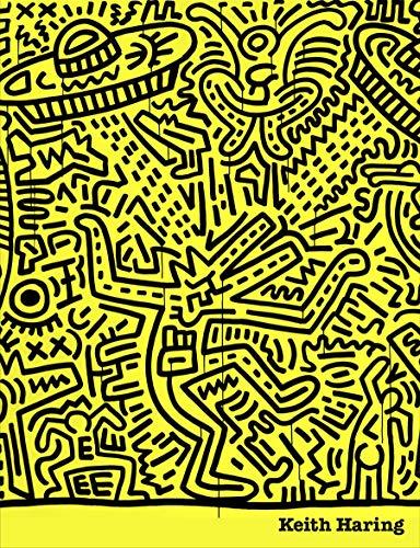 Keith Haring