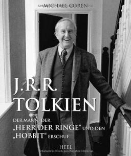 J.R.R. Tolkien: Der Mann, der "Herr der Ringe" und den "Hobbit" erschuf