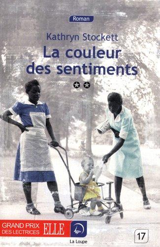 La couleur des sentiments