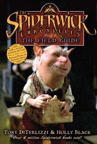 The Field Guide (Spiderwick Chronicle)