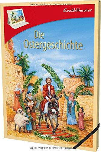 Erzähltheater: Die Ostergeschichte