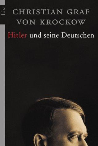 Hitler und seine Deutschen