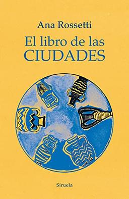 El libro de las ciudades (Las Tres Edades, Band 312)